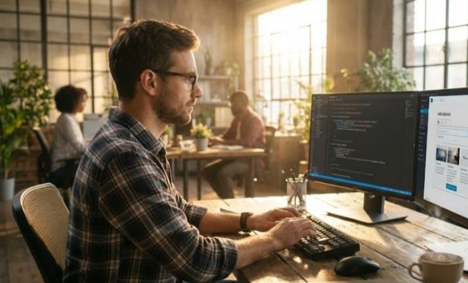 webshop maken Zutphen