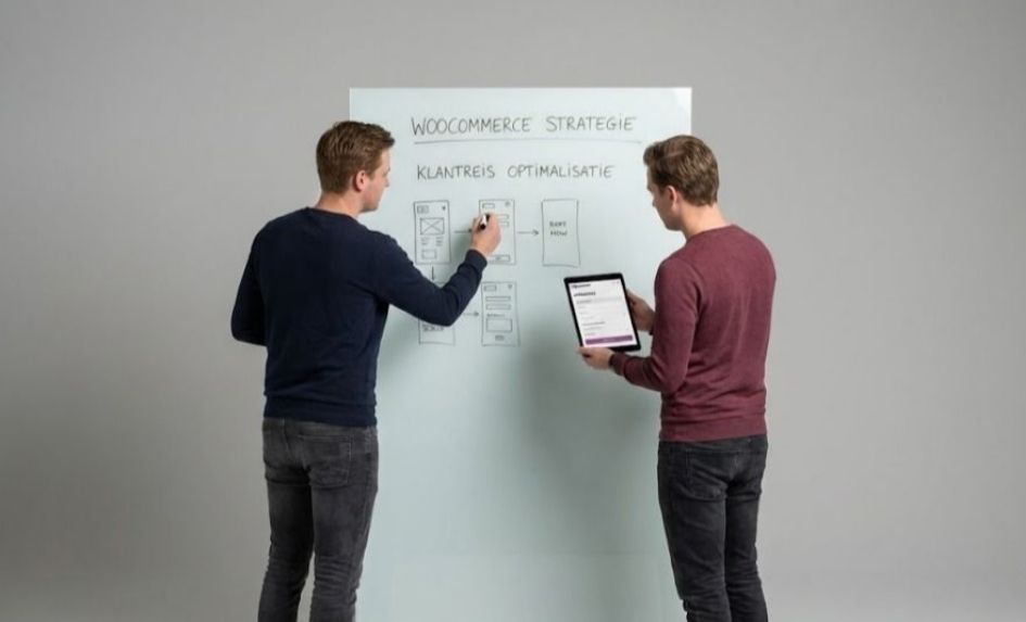 woocommerce webshop laten maken Zutphen